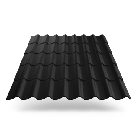 Ламонтерра (Монтеррей) Viking 0,45 Ral 9005