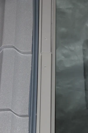 Оклад Fakro EZV-RU для профилированной кровли в Санкт-Петербурге фото Оклад Fakro EZV-RU для профилированной кровли в Санкт-Петербурге фото