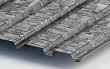 Профнастил Металл Профиль С44 Ecosteel 0.5