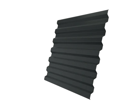 С-21 Rooftop Matte (Стальной бархат) 0,5 Ral 7016