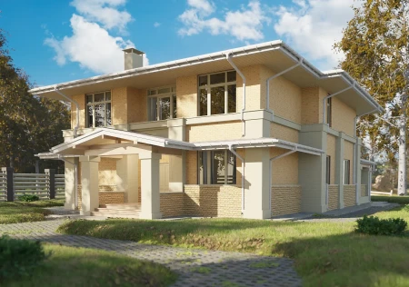 Berg (Золотистый)