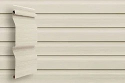 Виниловый сайдинг Grand Line TUNDRA D4 Slim под дерево