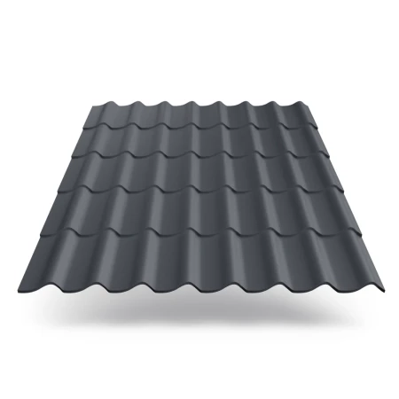 Ламонтерра (Монтеррей) Viking E 0,5 Ral 7024