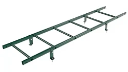 Кровельная лестница Borge New Line универсальная 1,8 м