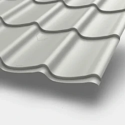 Металлочерепица Металл Профиль Ламонтерра-XL (Макси) Norman 0,5