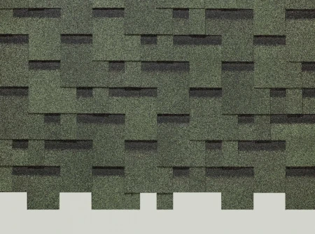 Матрица зеленый