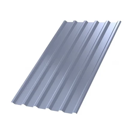 C-44 Purman 0.5 Galmei (сиреневый металлик)