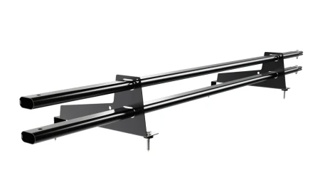 для металлочерепицы с высокой ступенькой (шаг обрешетки 350 мм) 1,5 м 