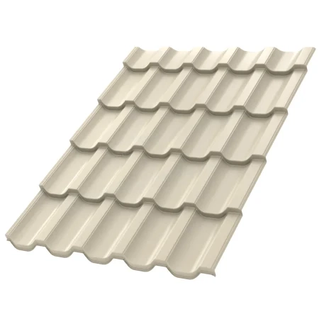 Трамонтана Norman 0,5 Ral 1015