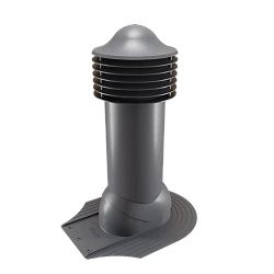 Viotto 110/550 не утепленный для мягкой кровли при монтаже