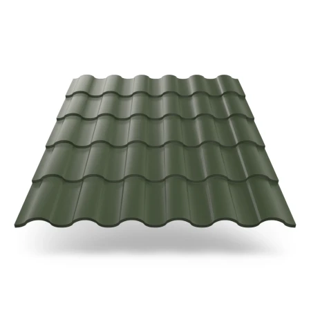 Kredo Pural Matt 0,5 RR 11