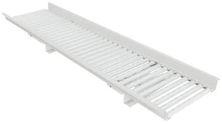 для натуральной кровли 1,5 м 