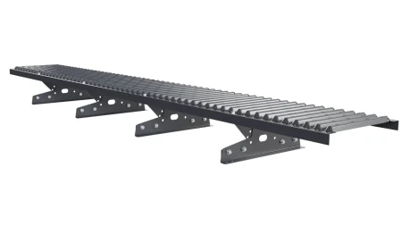 Русский рубеж для фальцевой кровли 2,5 м 