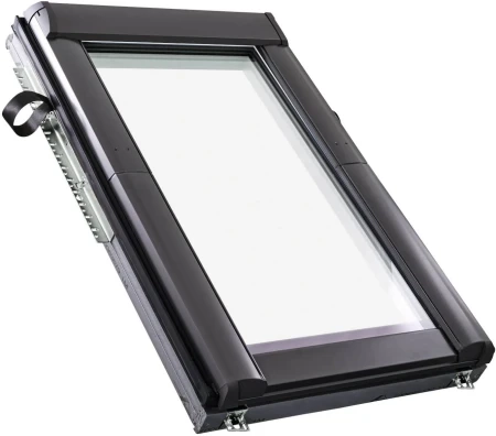 Мансардное окно Roto Designo R69 K2EF в Санкт-Петербурге фото