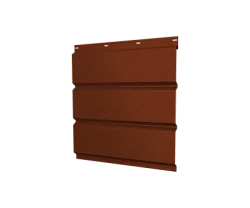 Металлический софит Grand Line Металлический софит  Satin 0,5 с полной перфорацией