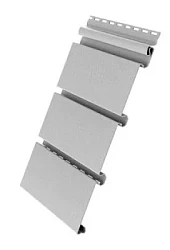 Виниловый софит Grand Line Виниловый софит  Estetic Premium со скрытой перфорацией