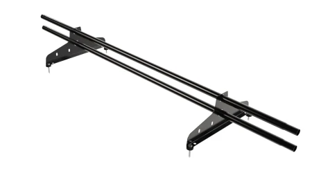 New Line трубчатый d-25 мм 2 опоры 1,5 м 