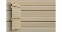 Виниловый сайдинг Grand Line Standard D4,4