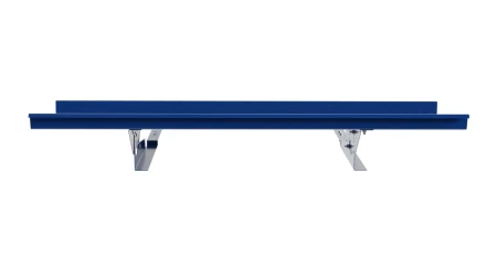 для композитной кровли 1,5 м 