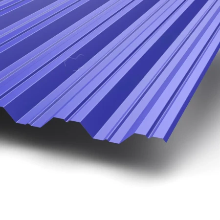 НС-35 Norman 0,5 Ral 5002