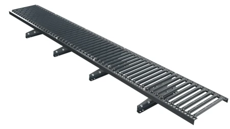 Русский рубеж для фальцевой кровли 2,5 м 