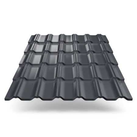 Kvinta Uno Quarzit Lite 0,5 Ral 7024