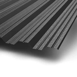 Профнастил Металл Профиль НС35 Viking 0,45