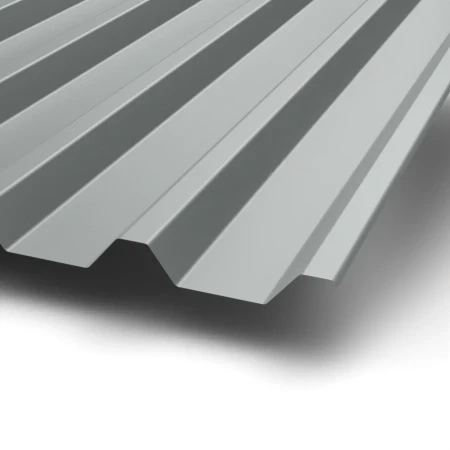 С-44 Полиэстер 0,45 Ral 7005