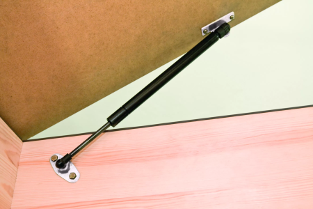 Защитный утепляющий верхний короб LXW RU 60x130 для чердачных лестниц Fakro в Санкт-Петербурге фото