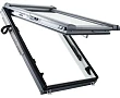 Мансардное окно Roto Designo R89 K200