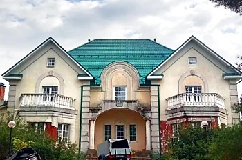 Объект №65 фото