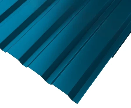 C-44 Purman 0.5 Citrine (тёмно-синий)