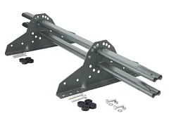 Снегозадержатель Grand Line Трубчатый 1 м