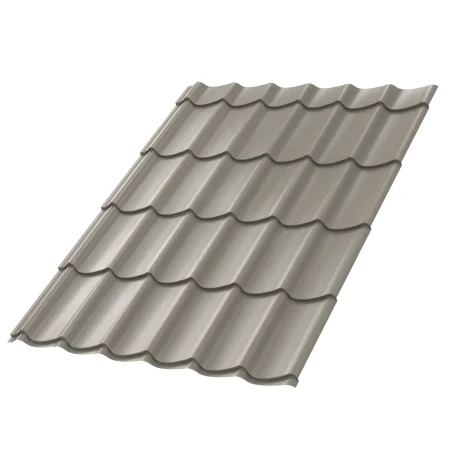 Ламонтерра-XL (Макси) Полиэстер 0,45 Ral 1035