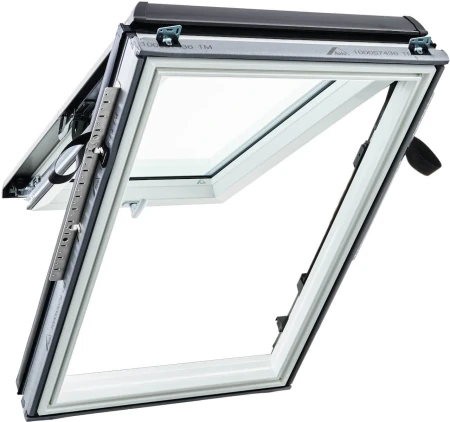 Мансардное окно Roto Designo R88 K200 в Санкт-Петербурге фото Мансардное окно Roto Designo R88 K200 в Санкт-Петербурге фото