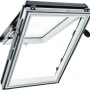 Мансардное окно Roto Designo R88 K200 в Санкт-Петербурге фото Мансардное окно Roto Designo R88 K200 в Санкт-Петербурге фото