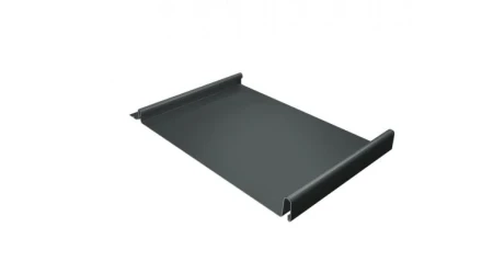 Кликфальц Grand Line полиэстер 0,45 Ral 7005