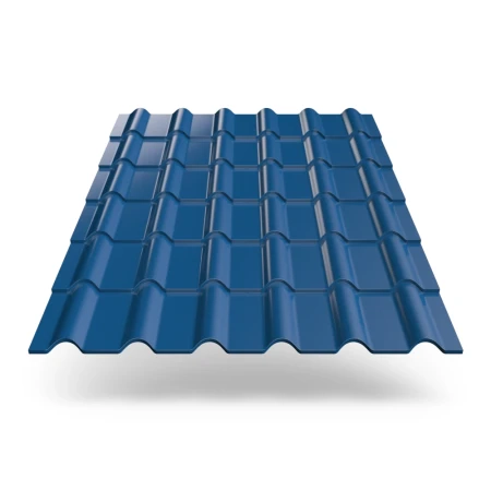 Kamea Полиэстер 0,45 Ral 5005