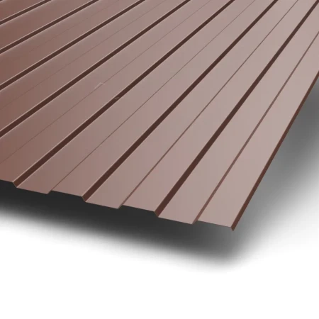 С-8 Puretan 0,5 Ral 8017