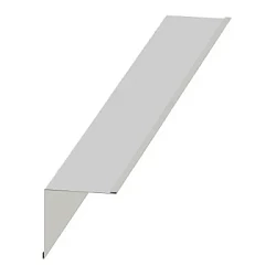 Планка угла внутреннего Металл Профиль 115x115x2000 Полиэстер 0,45