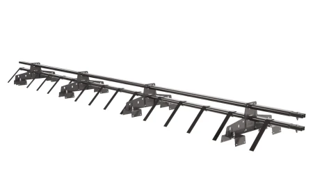 Для профнастила Н-114 3 м RR 32