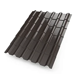 Волнистый лист Grand Line Kamea Полиэстер 0,45