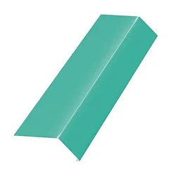 Планка карнизная Металл Профиль 100x69x2000 Purman 0,5 Планка карнизная Металл Профиль 100x69x2000 Purman 0,5