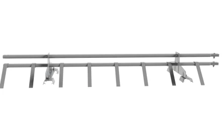 для профнастила Н-60, Н-75 1,5 м 