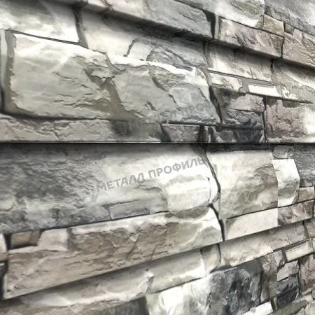 МП СК 0,5 Ecosteel Белый Камень