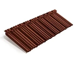 Композитная черепица Metrotile Лист MetroShake 2