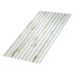 Профнастил Металл Профиль С21 Ecosteel Matt 0.5