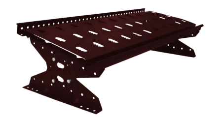 Для фальцевой кровли 1 м,  Ral 3005