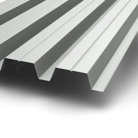 Н-60 Полиэстер 0,65 Ral 9003