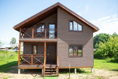 (Баварский кирпич)